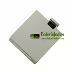 Baterie pro Zebra AT16293-1 QL420+ RW420 QL420 [Náhradní baterie]